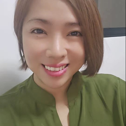 Rachele  M. profile photo