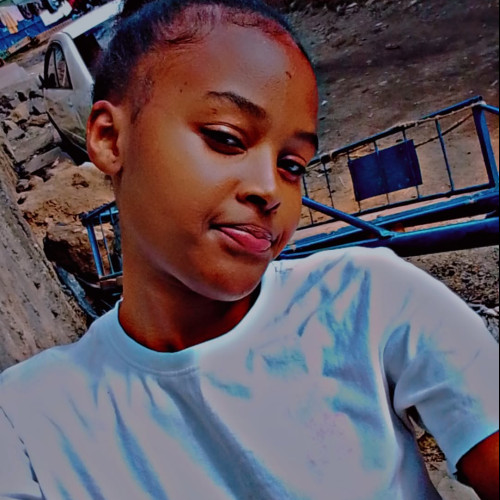 Mercy W. profile photo