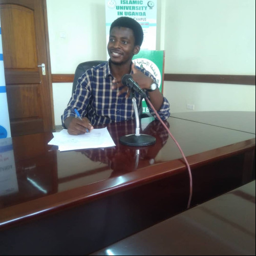 Ajasi  M. profile photo