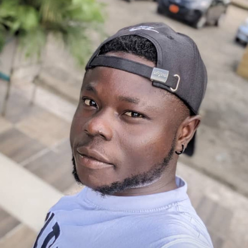 Festus A. profile photo