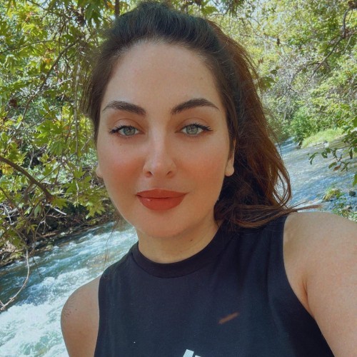 candy d. profile photo