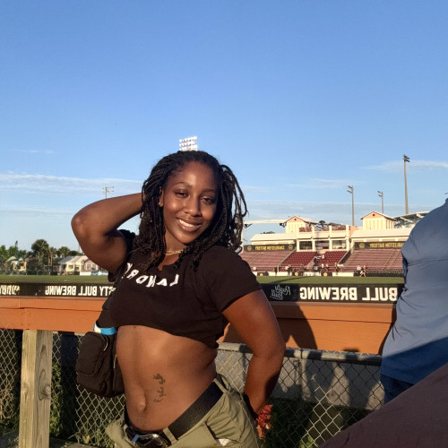 Tanisha M. profile photo