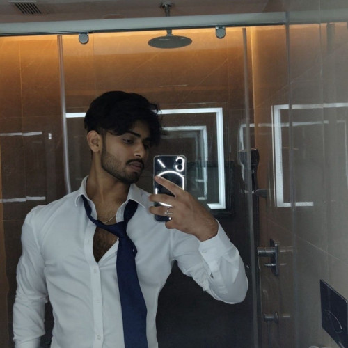 Abhishek S.
