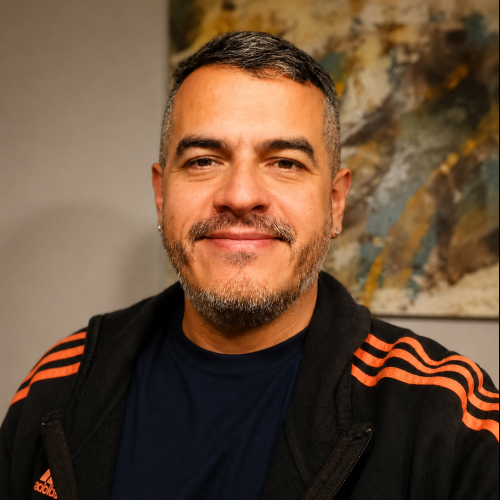 Andy I. profile photo