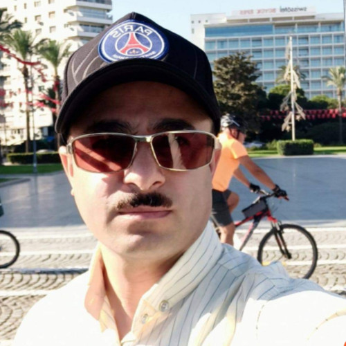 Alek R. profile photo