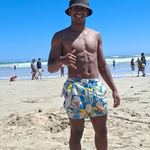 Dante K. profile photo