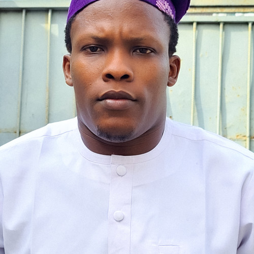 ONYEKACHI U. profile photo