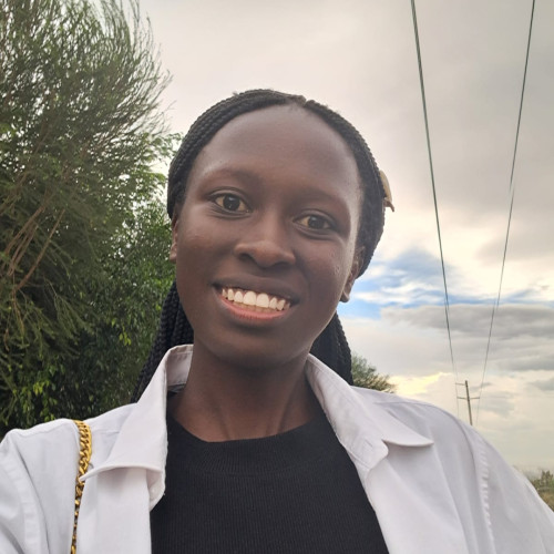 Valarie  K. profile photo