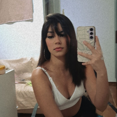 Danielly M. profile photo