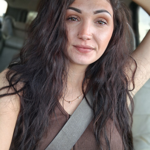 madison a. profile photo