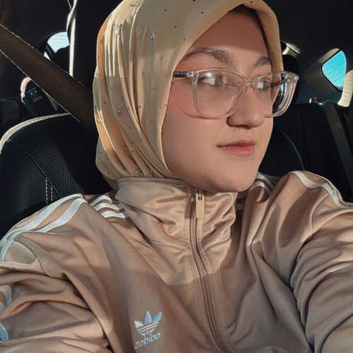 Madina Y. profile photo