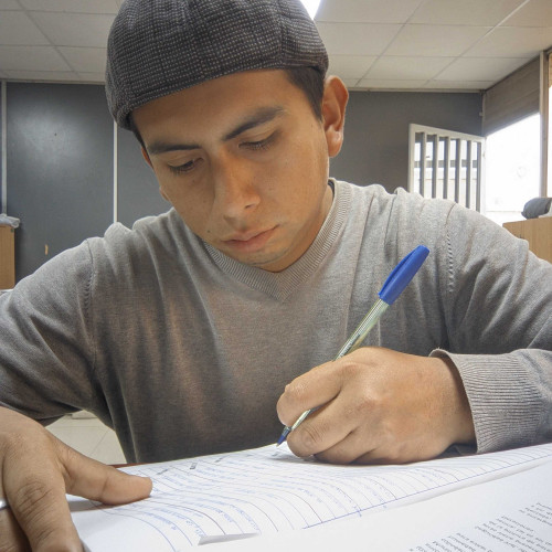 Eimar C. profile photo