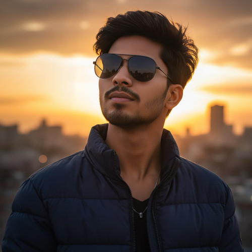 Maurya S. profile photo