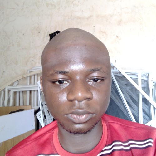 Oluwatoni J. profile photo