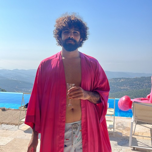 Ahmad H. profile photo