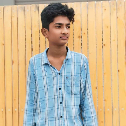 bodipudi a. profile photo