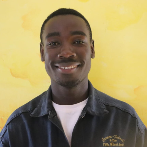 Kevin N. profile photo