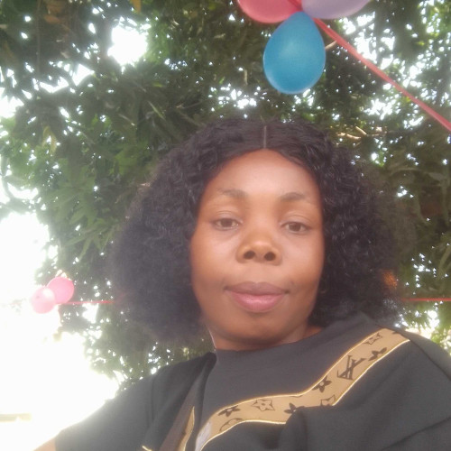 Favour Oluoma K. profile photo