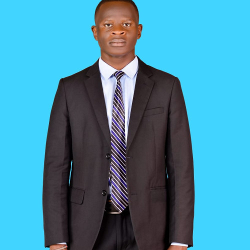 Junior R. profile photo
