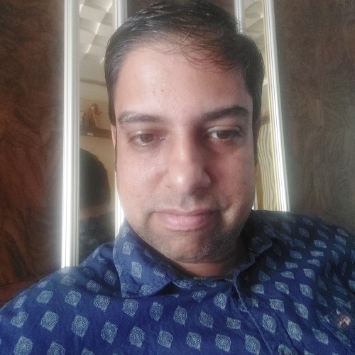 Sanjeev  S.