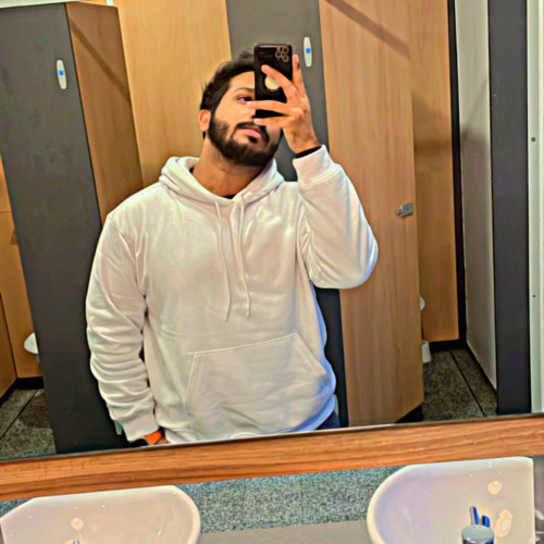Sarfaraz W. profile photo