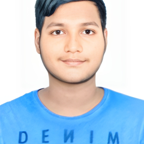 arjun c.