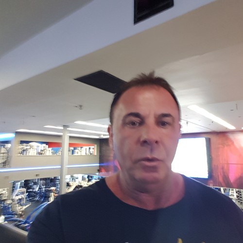 Mel G. profile photo