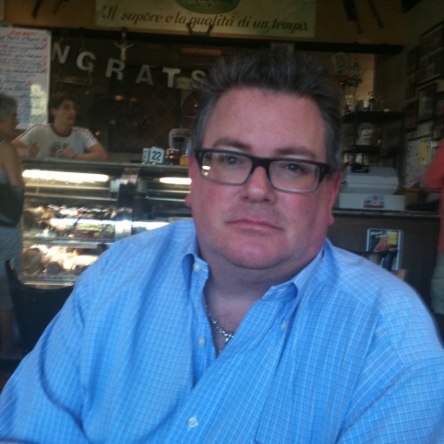 Eric M.