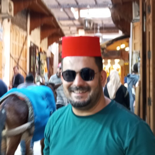 Aziz  B. profile photo