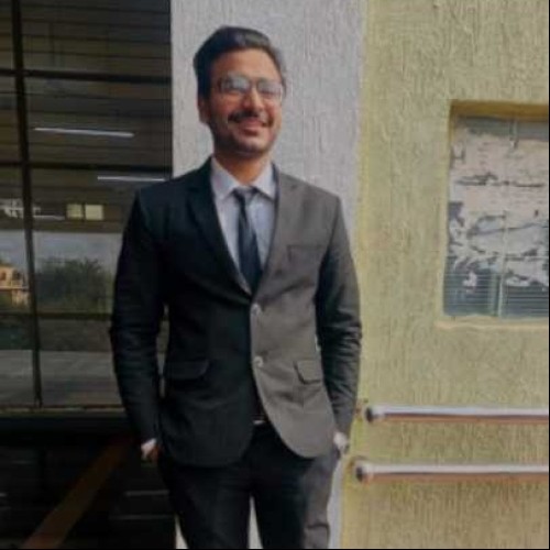 RISHIRAJ S.