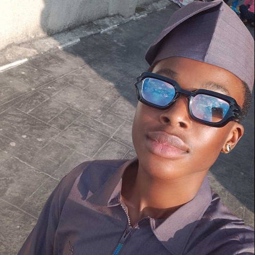 Emmanuel s. profile photo