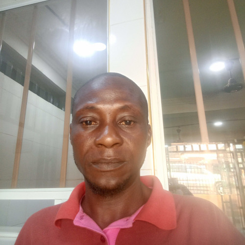 Akinsanya S. profile photo