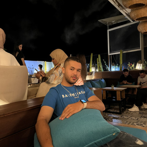 Yassine H. profile photo