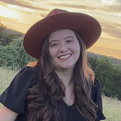 Paz  P. profile photo