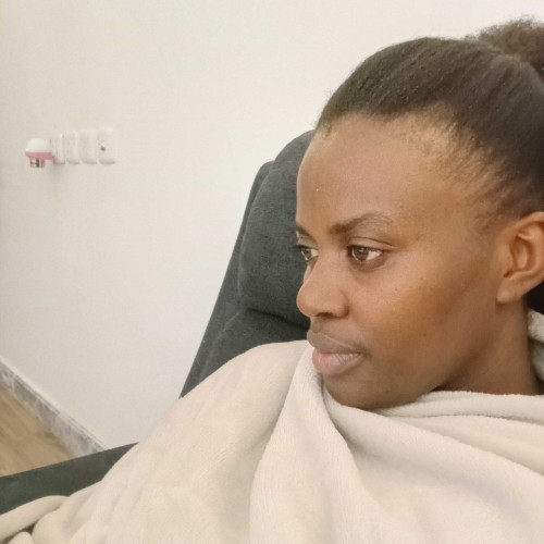 ninsiima s. profile photo