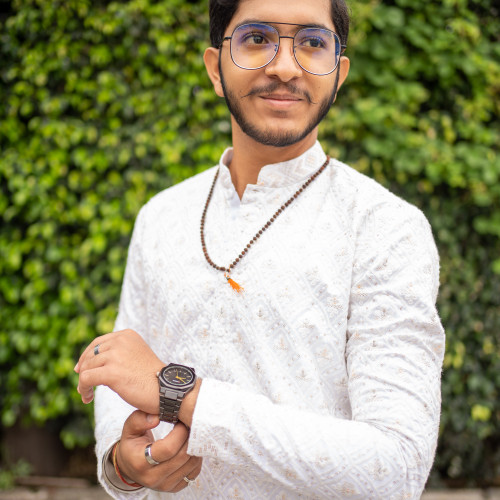 Atharva P. profile photo
