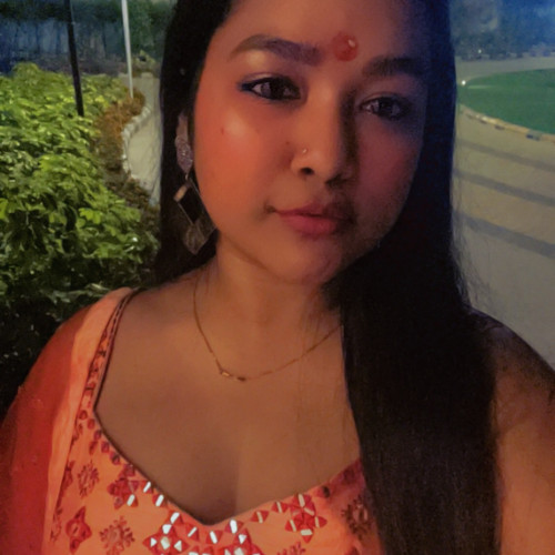 Pratiksha K. profile photo