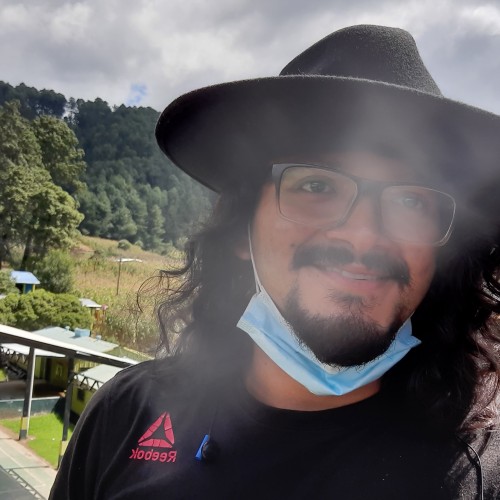 Byron M. profile photo