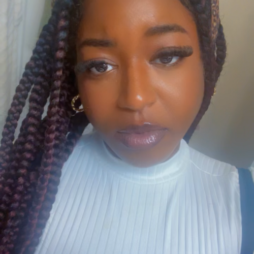 Zaakirah  M.