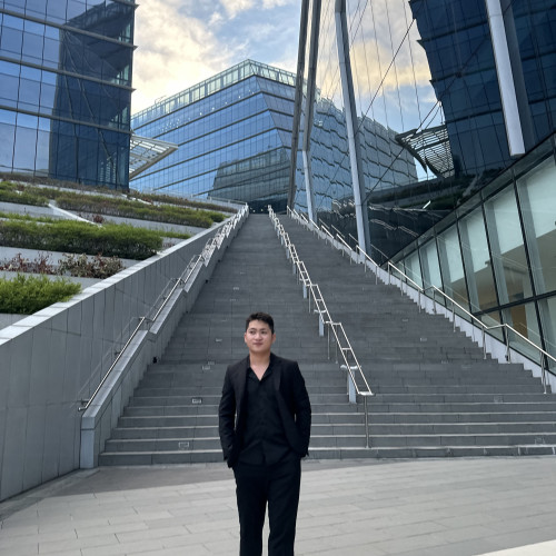 Justin J. profile photo