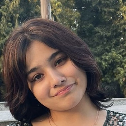 Dishika B.
