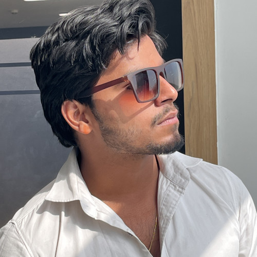 Suraj G. profile photo