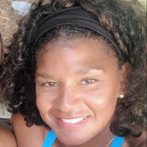 Angela N M. profile photo