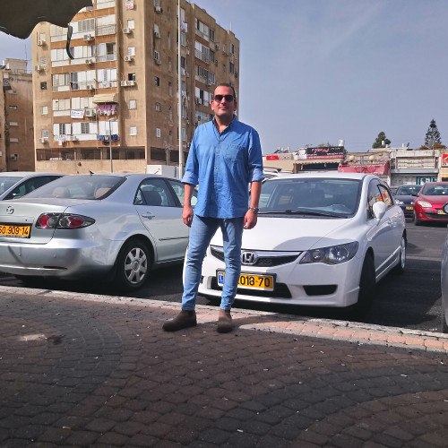 Dan B. profile photo