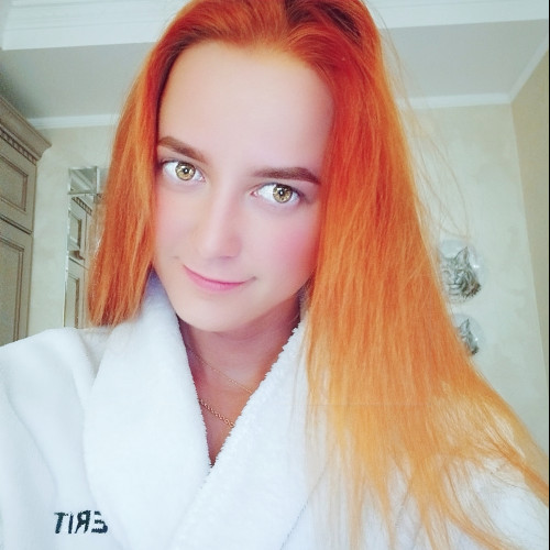 Ludmila V. profile photo