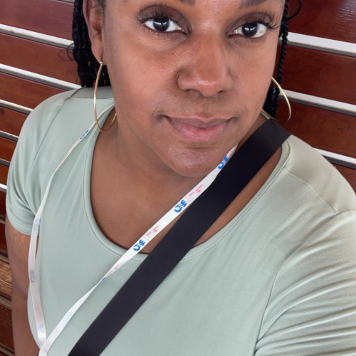 Candace W.