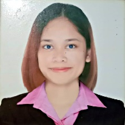 Noeme Angel  B. profile photo