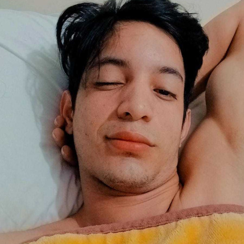 adrian m. profile photo