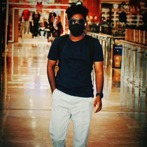 Susai C. profile photo