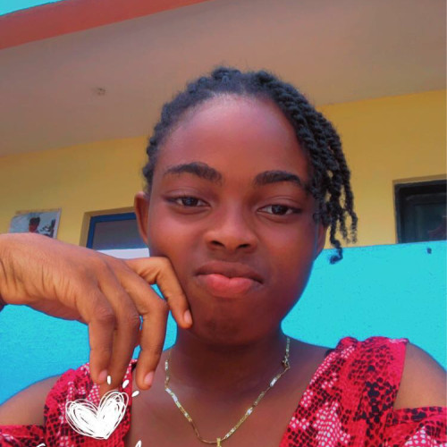 FAVOUR L. profile photo